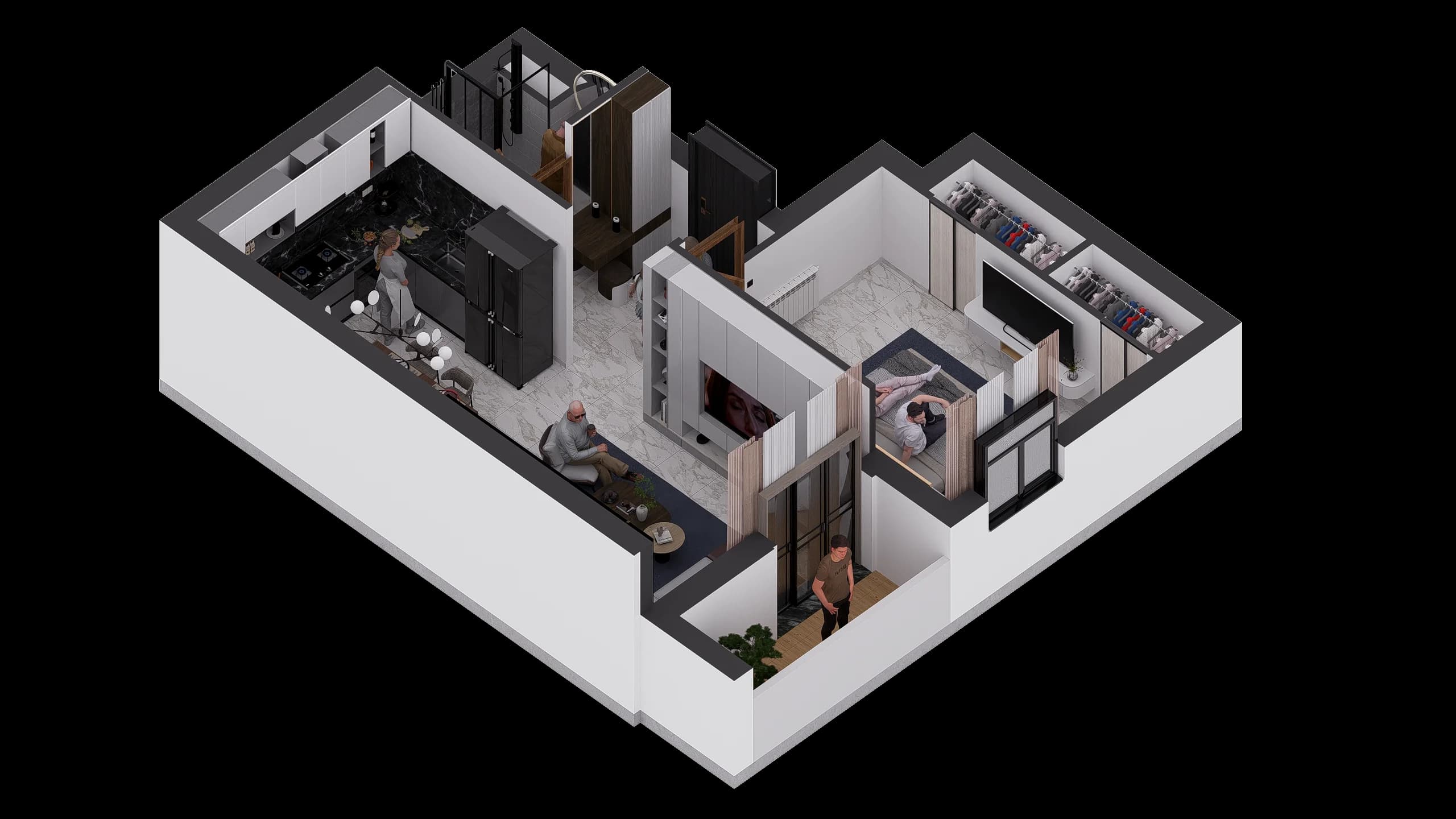 Plan F2