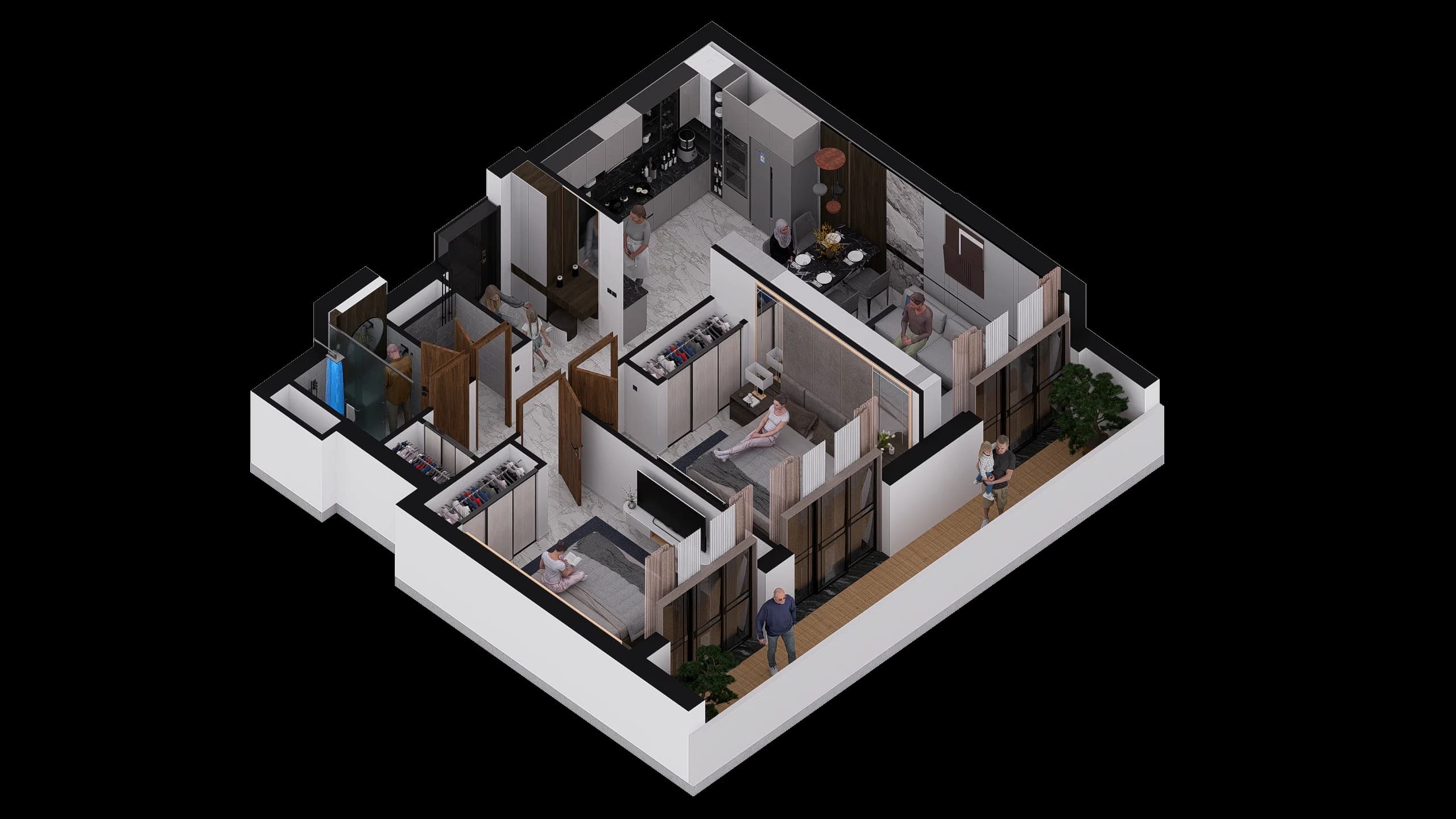 Plan F3A