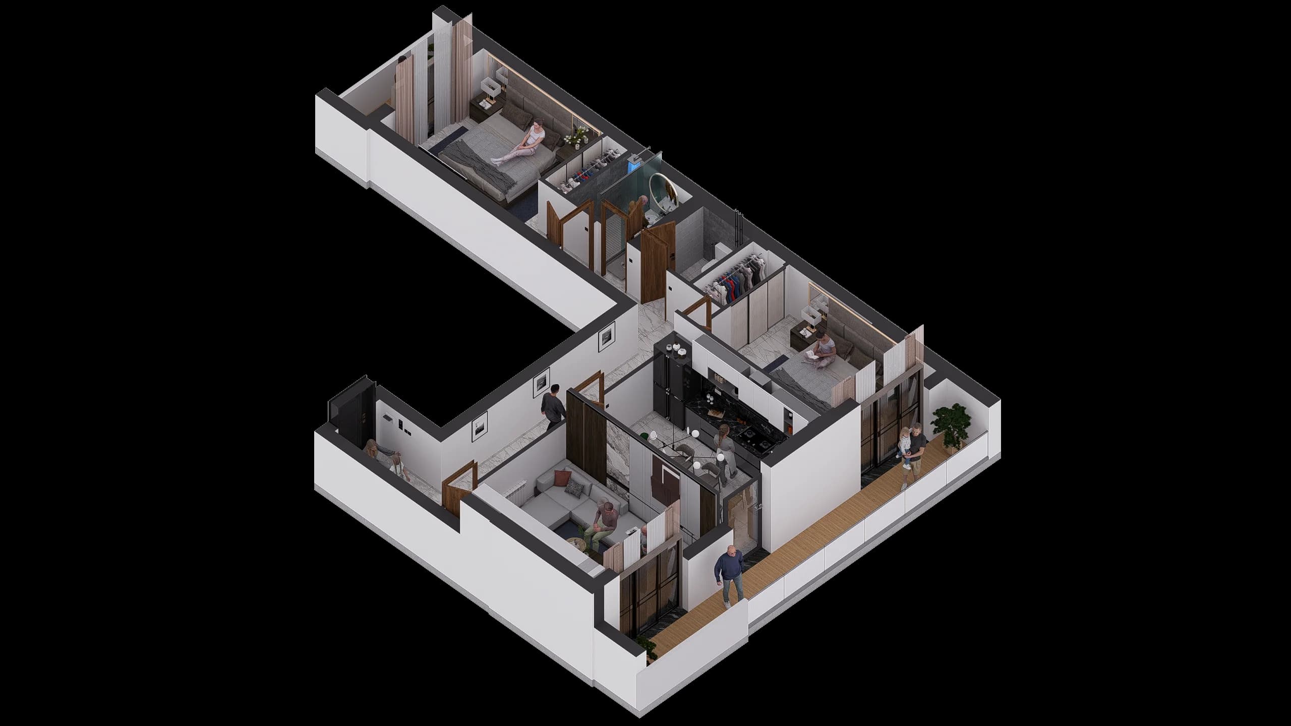 Plan F3B